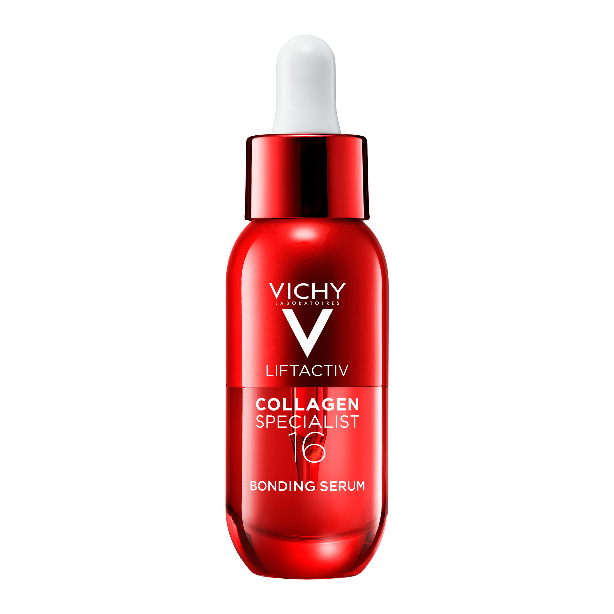 Vichy Liftactiv Collagen Specialist 16 Bonding Serum Antietà 30 ml